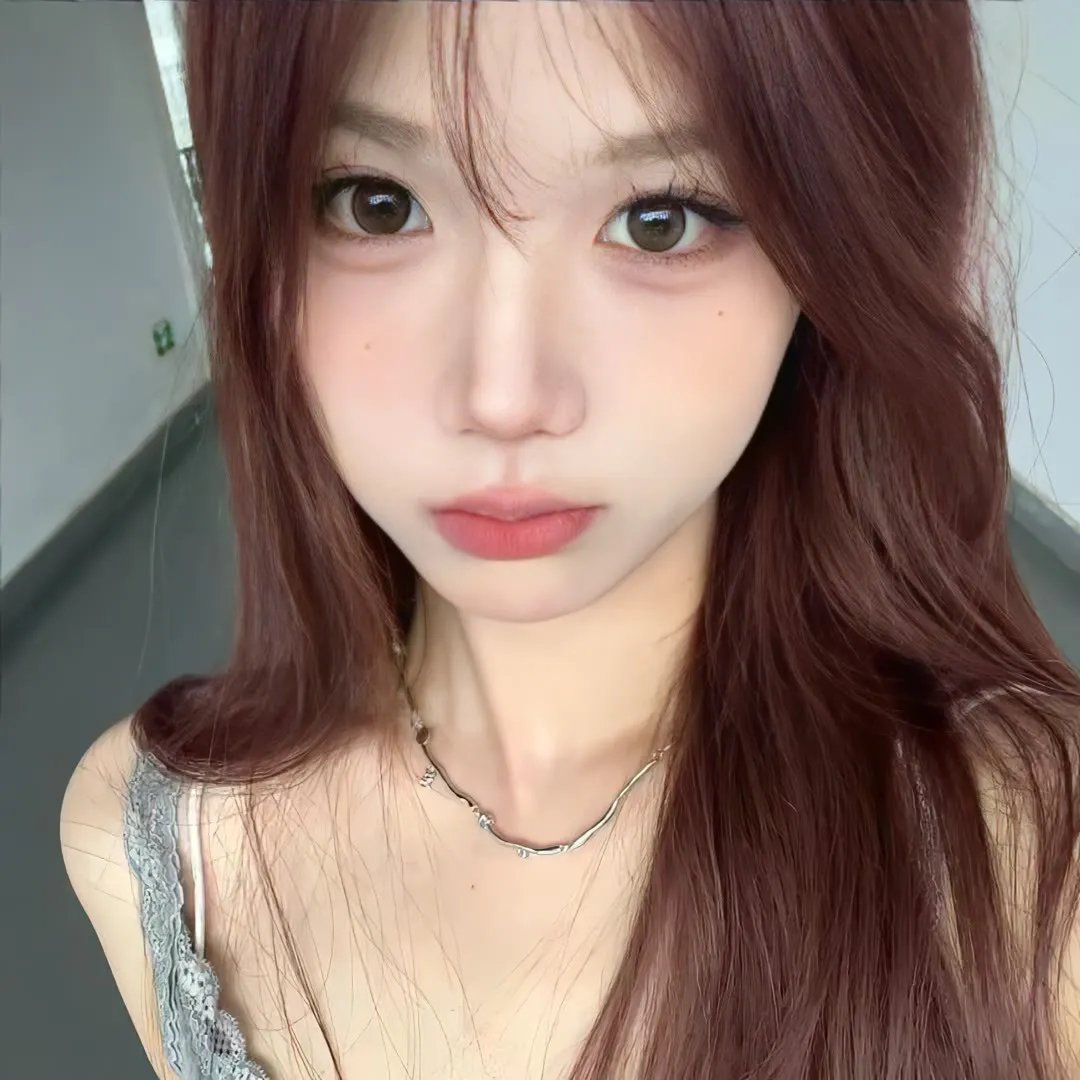 只要你过得比我好