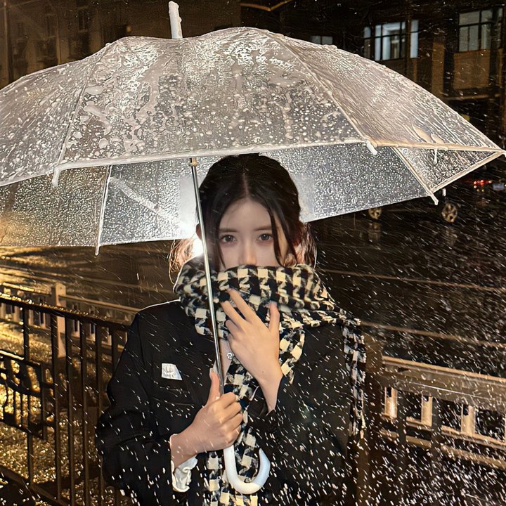 陈梦吉计破脂粉阵粤语